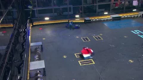 ONE_OF_THE_STRANGEST_FIGHTS_WE_VE_EVER_SEEN!___BattleBots