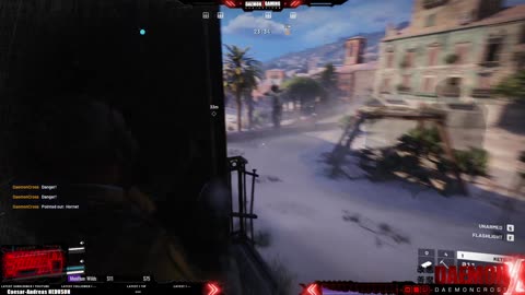 Arc Raiders: Frontiers - Day 1 | RTX 3060 • Gameplay