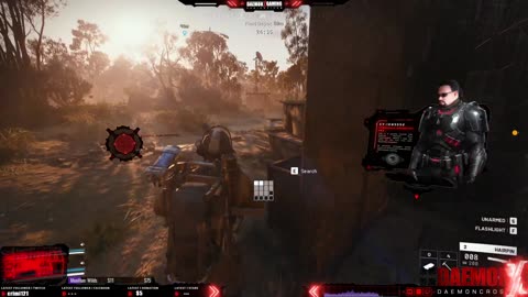 Arc Raiders: Frontiers - Day 1 | RTX 3060 • Gameplay