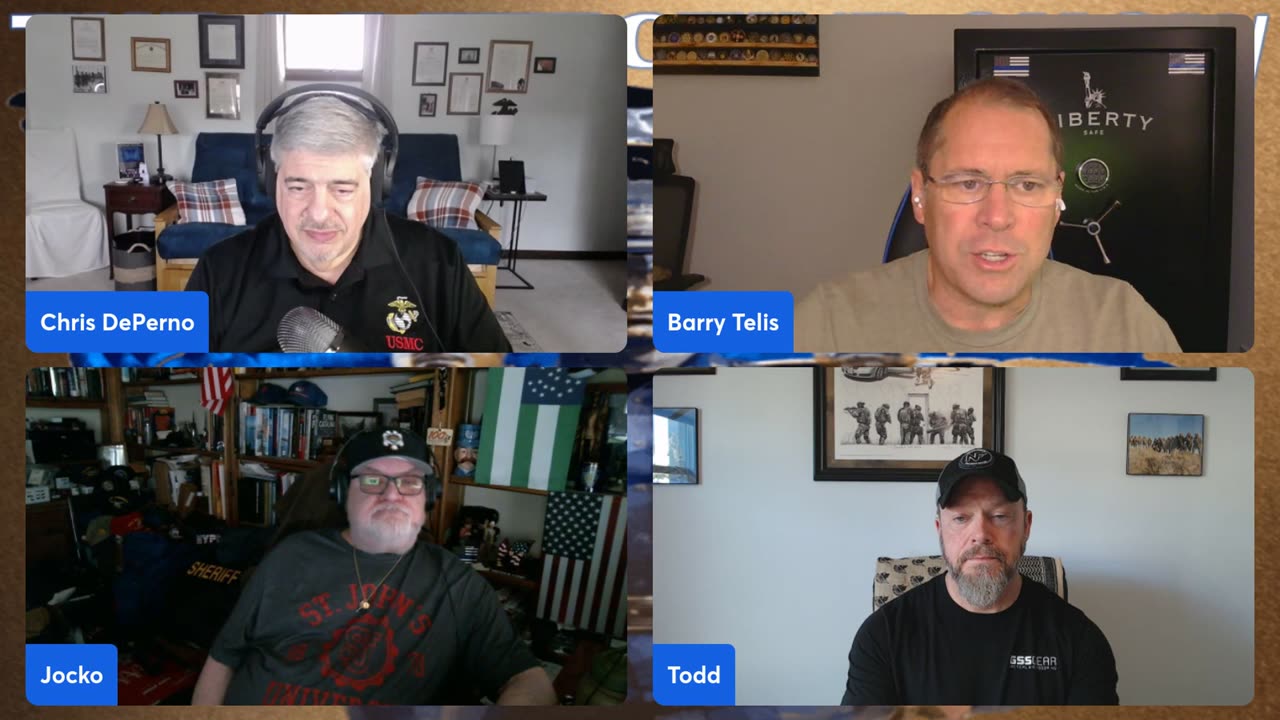 THE I DETECTIVE SHOW
