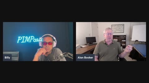 Ep. 321 - Soil Restoration with Alan Booker