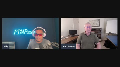 Ep. 321 - Soil Restoration with Alan Booker