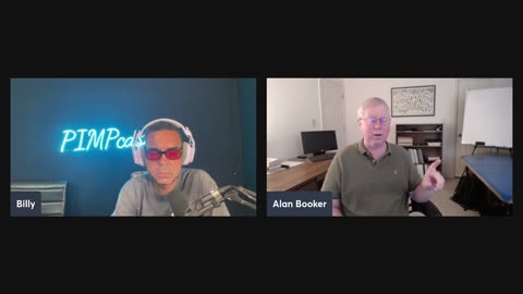 Ep. 321 - Soil Restoration with Alan Booker