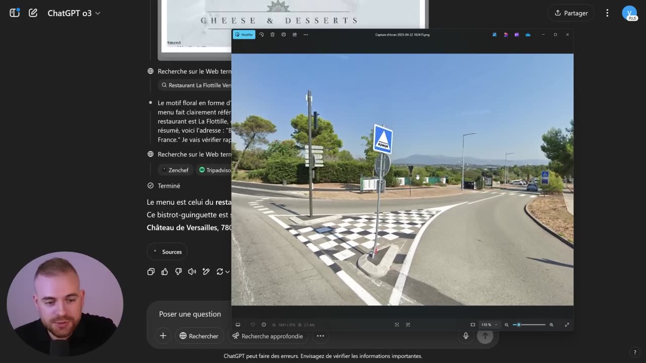 Nouvelle Percée en IA (ChatGPT o3) ses Capacités sont Dingues !