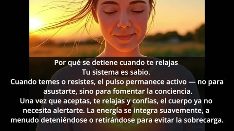 Los Centinelas y los Guardianes: ¿Qué es ese pulso que siento en la espalda?