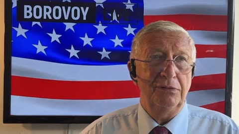 ТРАМП ПЕРЕИГРЫВАЕТ ПУТИНА