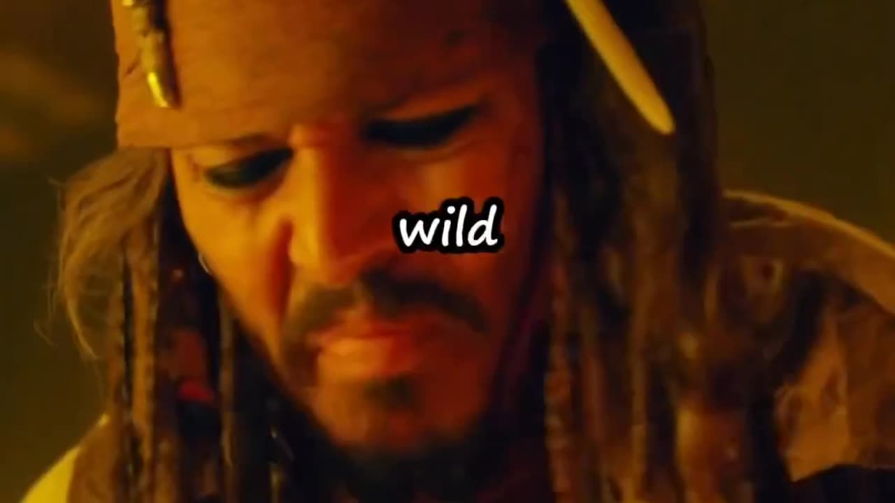 Pirates of the Caribbean Magic | Must-See Scenes 🎥🔥