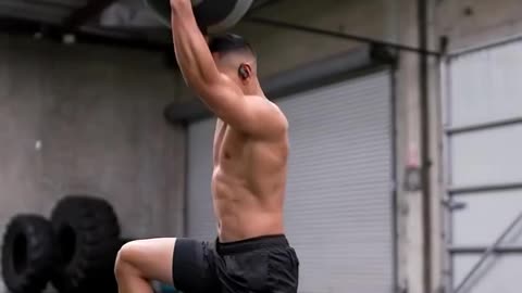 Full Body Fat Burn | No Equipment