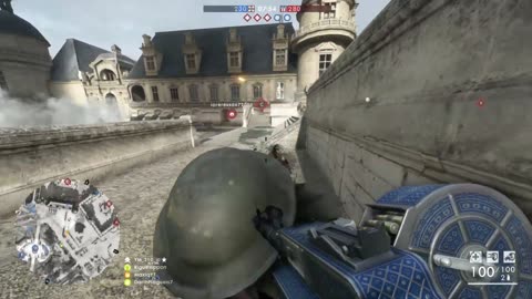 Delta Force META Weapons Gameplay + Build Codes!