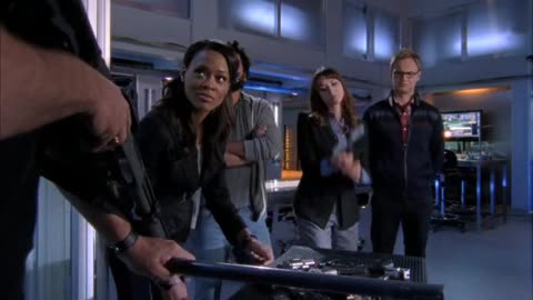 Chuck T04E19 Dublado