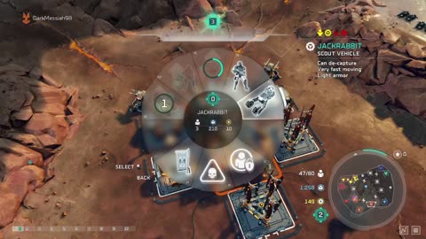Random Leader, Random Homies - Halo Wars 2!