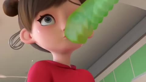 Ai cartoon video comedy