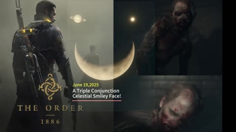 GOD SHALL END THE WORLD~PANDEMIC21 (THE ORDER 1886) PT.2