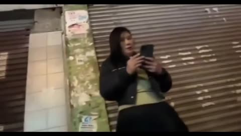 Chinese beautiful girls and freelancers. #003