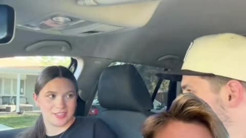 gifting my GF a ring box with no ring in it to see her reaction