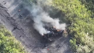 🛸⚔️ Ukraine Russia War | Russian Drones Target Ukrainian Soldiers and Equipment in Kharkov | RCF