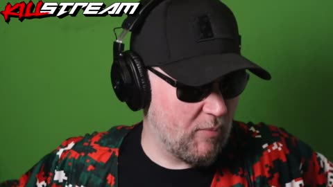 Killstream Returns 9/9/25 