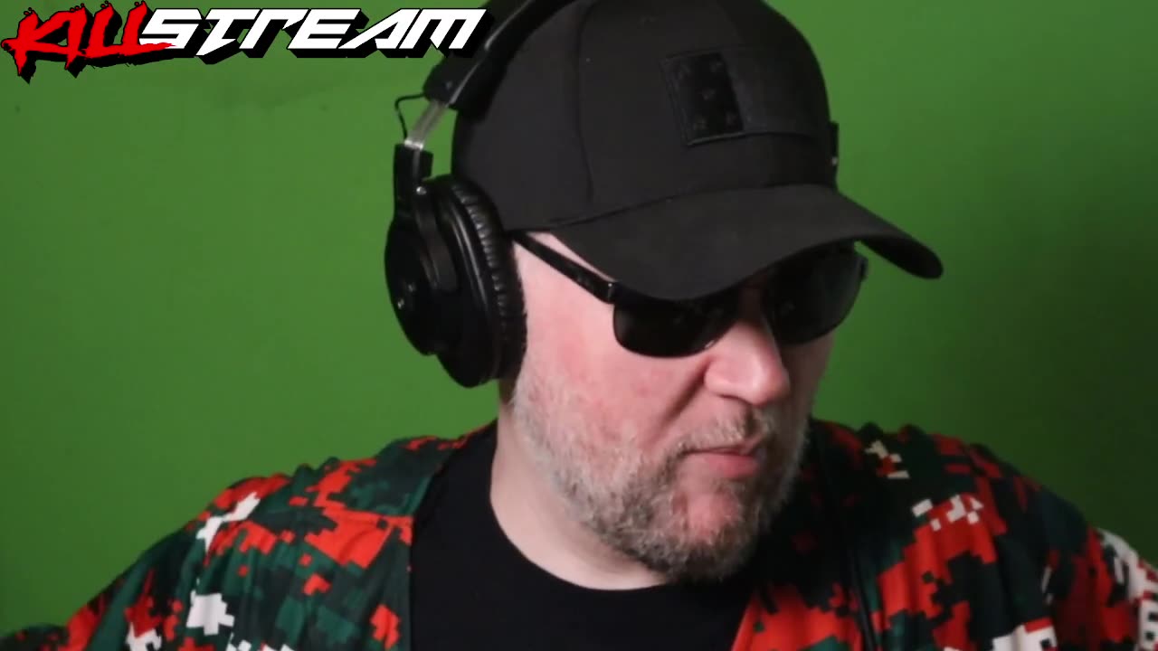 Killstream Returns 9/9/25
