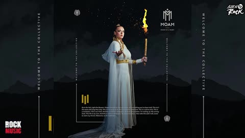 Memory Of A Melody - Welcome To The Collective (2026)