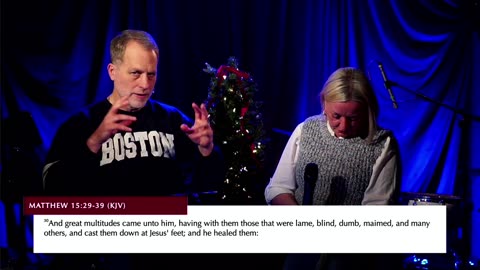 Church Online | LIVE | Highway Church