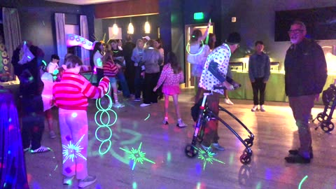 Birthday Party Portola Valley 11.15.25 by DJTUESE@gmail.com