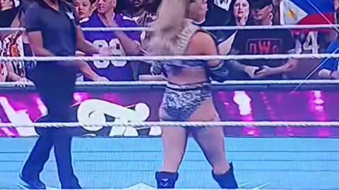 WWE