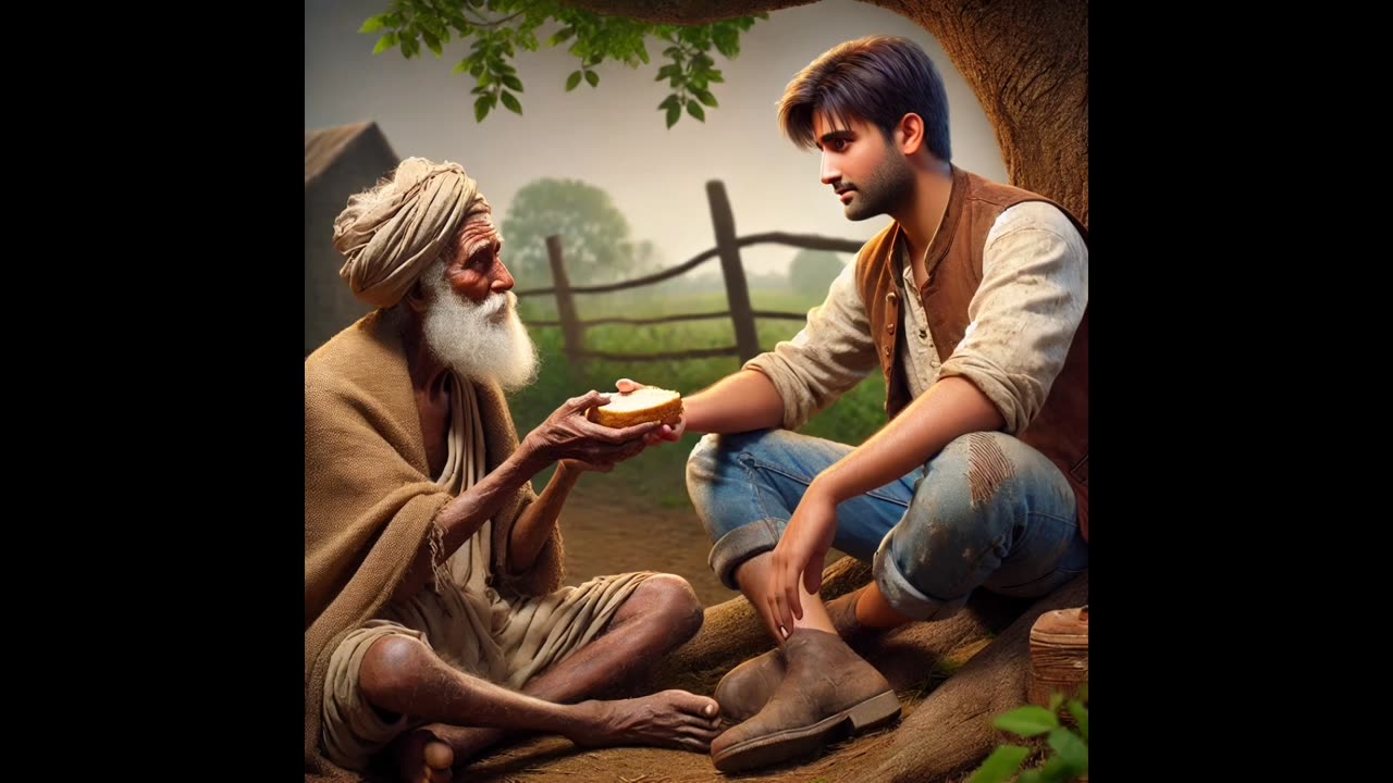 Kindness