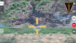 Wild Drone Strikes from the Previous Day