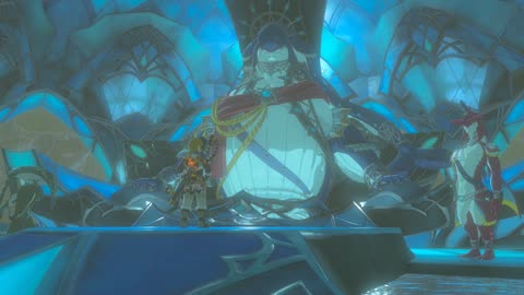 Zelda: Breath of the Wild (Switch 2) – Part 38