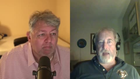 PMN talks about school protests and Walmart Ep 59