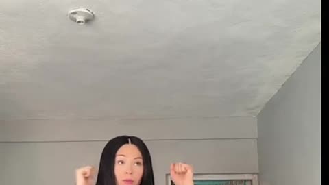 This tgirl dance to you like that