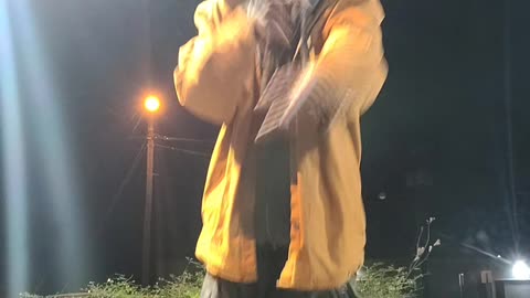 AURA INCREASES FEILD BLESSINS💪🏾🔵