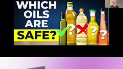 Which Oils are Dangerous