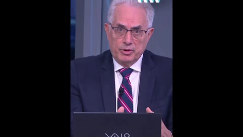 William Waack : O STF é um impostor da democracia.