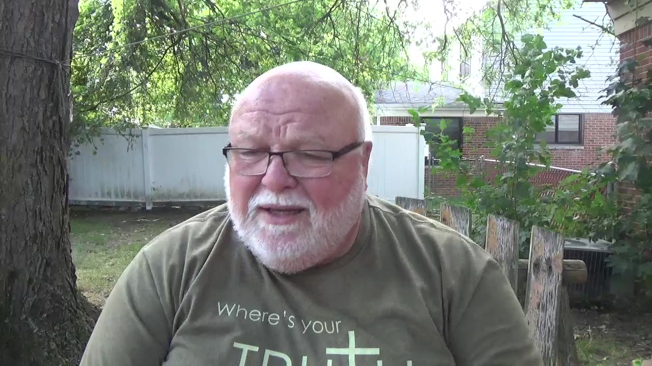 The Gospel lesson for Sunday, 9-7-25