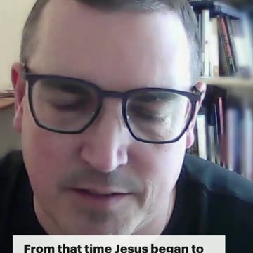 Jesus said REPENT! Matthew 4:17 #shorts #jesus #bible