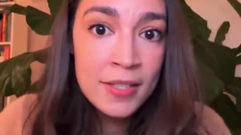 Did AOC Just Threaten Homan & Noem?