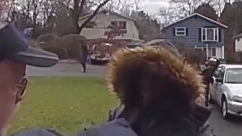 Ableist Blacks Rob Disabled White Pizza Delivery Guy