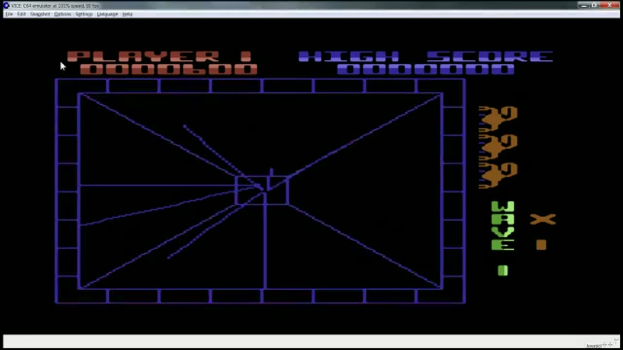 Genesis (C64)