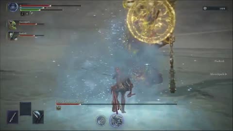 Elden Ring: Nightreign part 10 #EldenRing #Nightreign #RumbleGaming