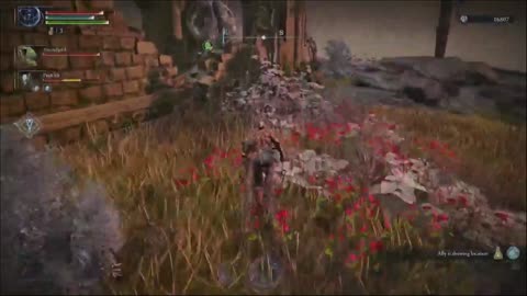 Elden Ring: Nightreign part 10 #EldenRing #Nightreign #RumbleGaming