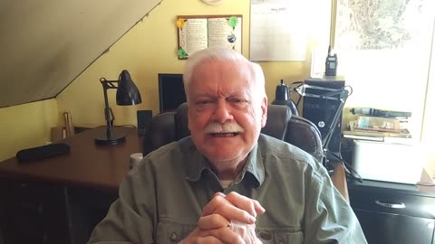 Five Minutes with Steve