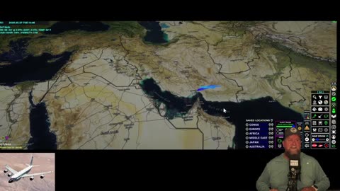 MONKEYWERX- Red Storm Rising - SITREP 05.27.25