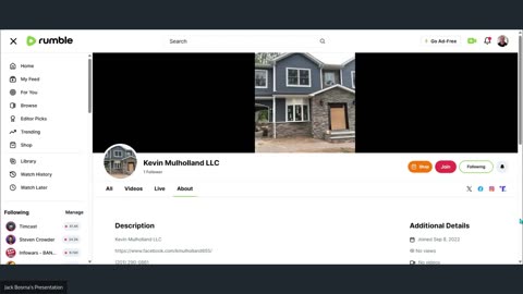 Kevin Mulholland LLC