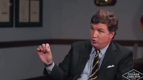 Tucker Carlson & Ted Cruz clash on support for Israel