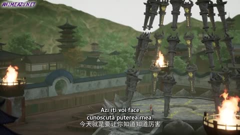 Tales of Demons and Gods S4 1-5