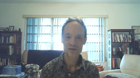 Transcending Guilt And Shame, Expanding Self Concept With A Soul Based Spiritual Perspective - Jed S