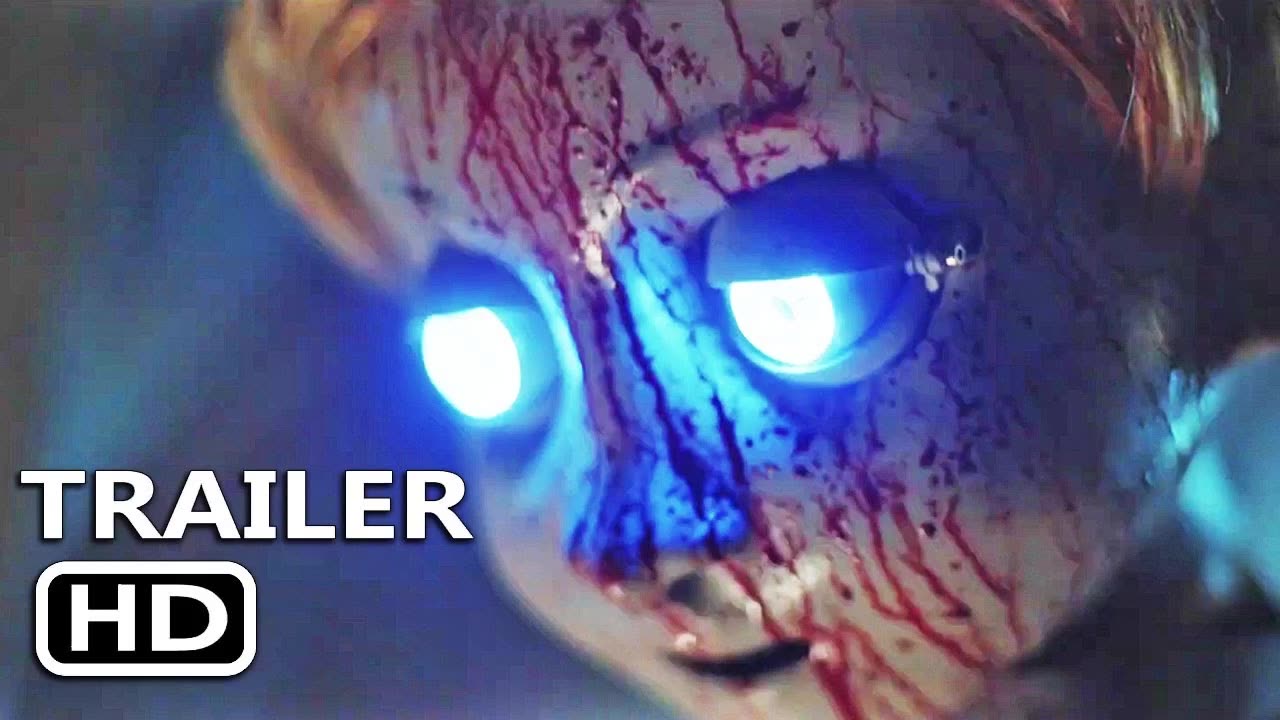 ROB1N Official Trailer (2025)