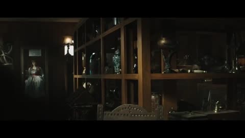 The Conjuring: Last Rites Official Teaser