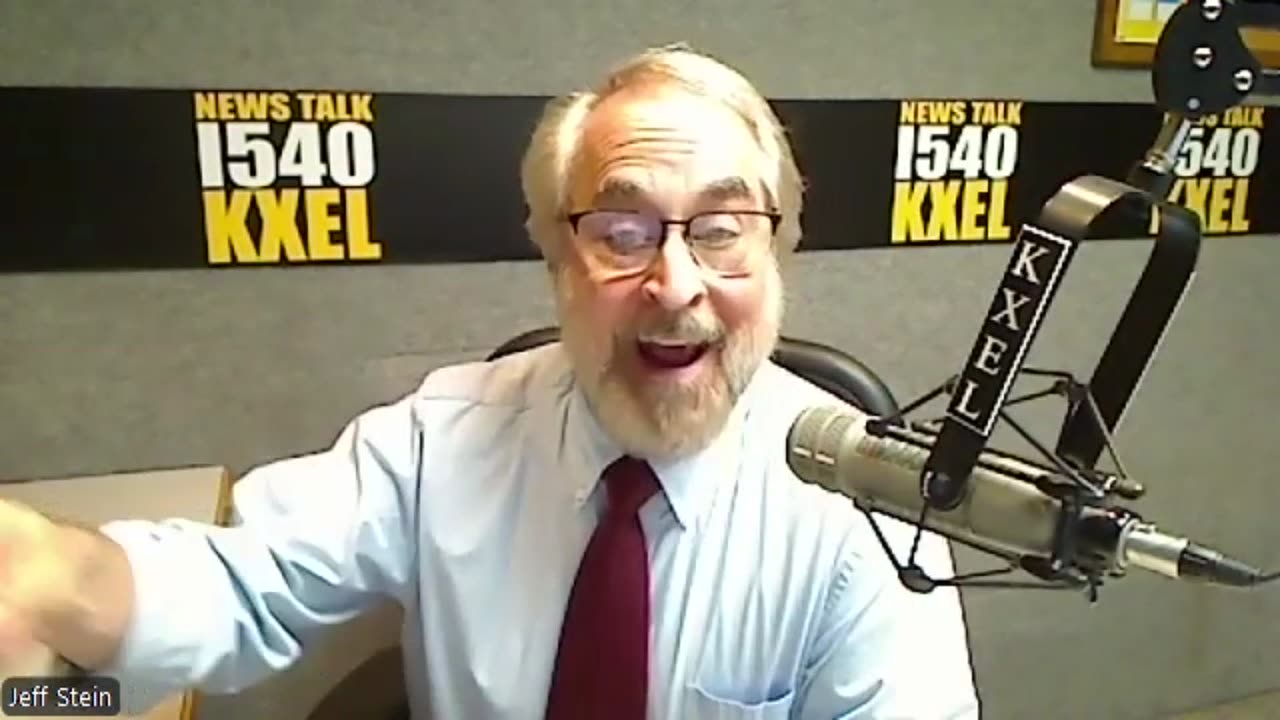 Iowa Politics with Jeff Stein – Wed. Apr. 30, 2025